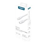 RASTO RX44  CL2M Charging Cable, , large