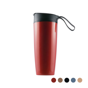 YOUPIN goshop classic 陶杯杯 (紅)