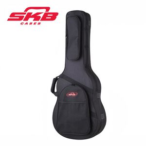 SKB SC18 D桶身民謠吉他軟盒 琴袋【敦煌樂器】
