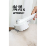 【艾寵聯萌】二合一功能寵物梳（貓梳子 廢毛梳 狗梳子 除毛梳 梳毛器 開結梳 寵物針梳 細針梳 梳毛刷 清潔梳）, , large