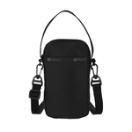 Lesportsac Mini Phone Crossbody 輕便隨身手機包 手機袋 隨身小包 送禮 禮物 推薦(永恆黑), , large