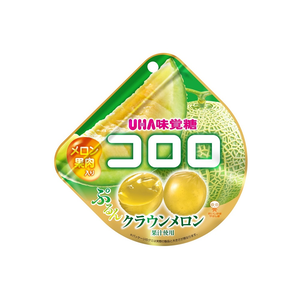 Cororo Crown Melon