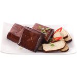 Boiled Black Bean Curd (non-GM), , large