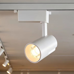 【卡米達】30W LED 軌道燈 自然光(CA1937WH-4000K), , large