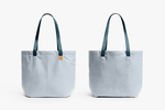 Bellroy Market Tote 輕量可摺疊收納托特包 側背包 購物袋 肩背袋 禮物 送禮 推薦(都會灰), , large