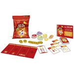 【Asmodee】來包洋芋片 Bag Of Chips｜趣味派對桌遊｜策略比拼｜快速桌遊｜搞笑桌遊｜下注策略桌遊, , large