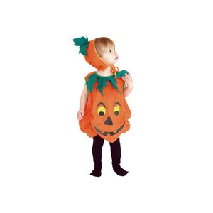 【Halloween萬聖派對】俏皮南瓜裝(XS/S/M備註留言)