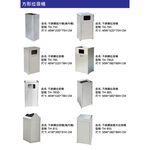 單張九分類 垃圾分類貼紙 (一般垃圾/資源回收/紙類/金屬類/塑料類/鐵鋁罐/鋁箔包/寶特瓶/玻璃類) 回收貼紙, , large