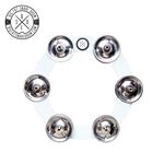 Big Fat Snare Drum BFBR Bling Ring 效果環【敦煌樂器】, , large