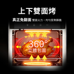 【Glolux】8.8L雙層加熱不鏽鋼氣炸鍋（AF-8801）贈送1包烘焙紙, , large