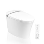 ITAI 一太 全自動智慧洗淨馬桶 ET-FDA2105 龍捲噴射虹吸式馬桶 瞬熱式免治馬桶 金級省水馬桶 免治馬桶座, , large