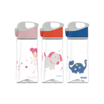 [瑞士百年 SIGG] Tritan 兒童輕量彈蓋冷水瓶 450ml, , large