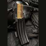 【MAGLULA】MAGLULA StripLULA&reg; Gen II｜5.56 彈夾轉彈匣補彈器｜鎧德戶外 K.T.Tactical, , large