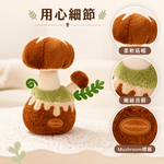 【際洋文化】象皮兔 香菇（盆栽）, , large