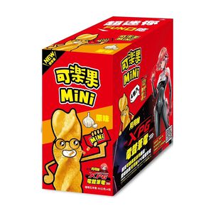 可樂果Mini原味