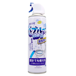 【創藝】馬桶泡沫清潔劑500ML, , large