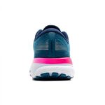 Brooks Ghost 16 GTX 女 慢跑鞋 運動 路跑 避震緩衝象限 防水 藍綠 粉 [1204191B422], , large