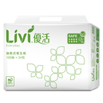 PASEO Tissue, , large