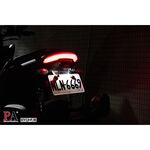 【PA LED】YAMAHA 二代 Force155 全車LED套餐｜LED 小燈 牌照燈 車牌燈 盾牌燈, , large