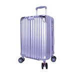yc Eason25吋璀璨PC避震輪旅行箱, , large