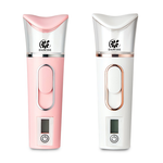 Dawise SR01 2nd Gen Refreshing Portable Facial Mist Sprayer (3-in-1), , large