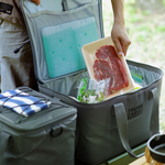 【this-this】日本RISU｜CARGO COOLER 保冷袋 26L, , large