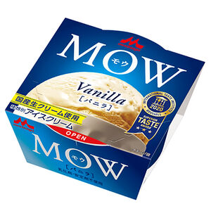 MOW Vanilla