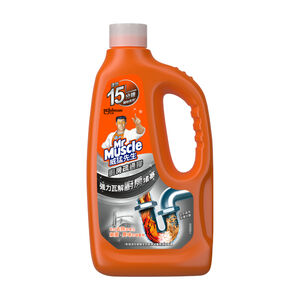 威猛先生廚房疏通膠960ml