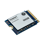 【Kingston】金士頓 500GB NV3 PCIe 4.0 NVMe SSD SNV3SM3 代理商公司貨, , large