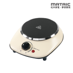 【MATRIC松木家電】無段式不挑鍋電陶爐/MG-HH0913P, , large
