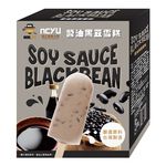 Mr.酷嘉義大學醬油黑豆雪糕, , large