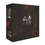 【Asmodee】風聲再臨 繁體中文版｜情報戰 &times; 陣營對抗 &times; 全新升級｜情報推理桌遊｜知名電影改編｜燒腦派對遊戲, , large