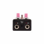 Fender x Hello Kitty Fuzz Pedal Black 聯名效果器, , large