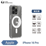 【O-ONE】【軍功II防摔殼】O-ONE MAG APPLE iPhone 16 Pro 磁吸手機殼 抗撞防摔 保護殼, , large
