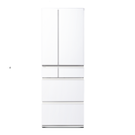 Panasonic NR-F552YT日製變頻六門冰箱545L, , large