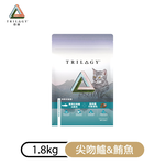 【TRILOGY奇境】澳洲無穀成貓糧 貓飼料 貓乾糧 凍乾 1.8kg, , large