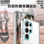 GCOMM Samsung S26 Crystal Fusion MagSafe, , large