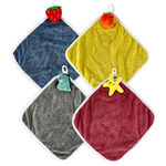 Hand towel, , large