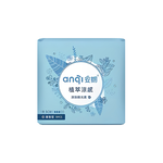 Anqi Plant-Extract Instant Cool Panty Liner (9 pcs / pack), , large
