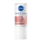 NIVEA DERMA DRY CONTROL (ROLL ON), , large