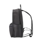 Lesportsac Route Backpack 健行後背包/ 夜幕灰, , large
