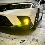 【PA LED】11代 喜美 CIVIC 全車 LED 套餐 霧燈 化妝燈 車廂燈 行李箱燈 倒車燈 方向燈, , large