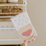 【SHUEHO】Cat Paw Oven Glove, , large