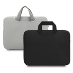(15.6吋)LB03時尚款iPad/Mac/平板/筆電多功能手提內膽包, , large
