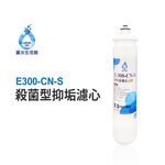 【麗水生活】日本GE300-CNS-殺菌型抑垢濾心 抑制結垢-去除細菌 淨水器濾心, , large