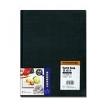 普思AP 遵爵精裝鎖線素描本A5-Z4922402, , large