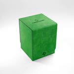 【Asmodee】侍從卡牌配件收納盒100+ (紅/黑/白/綠/藍/橘)Gamegenic, , large