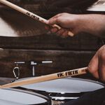 VIC FIRTH 5A 胡桃木鼓棒【敦煌樂器】, , large