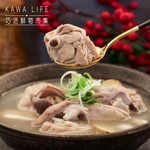 [KAWA巧活]白胡椒豬肚雞腿鍋, , large