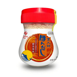 Hondasi Seasoning Skipjack